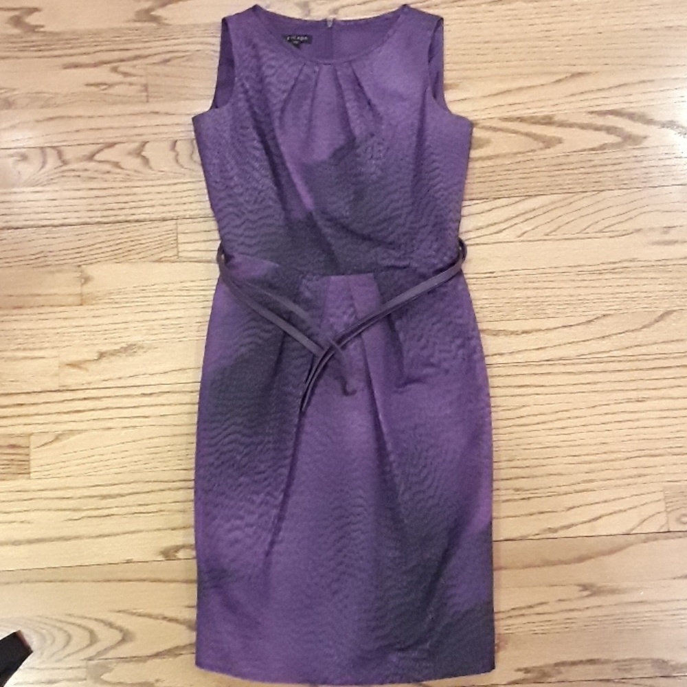 Escada dress!
